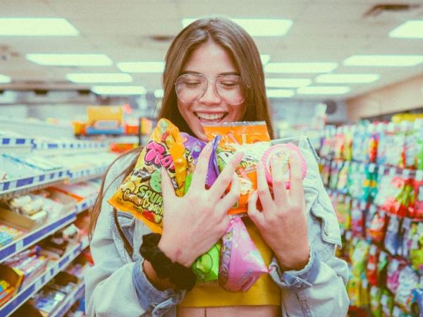 9 znakov, da jeste preveč sladkorja